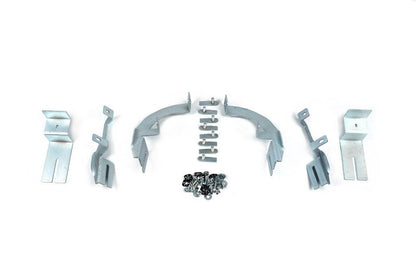 Attachment to side thresholds for Hyundai Tucson NX4 2021↗ - Reelken Auto