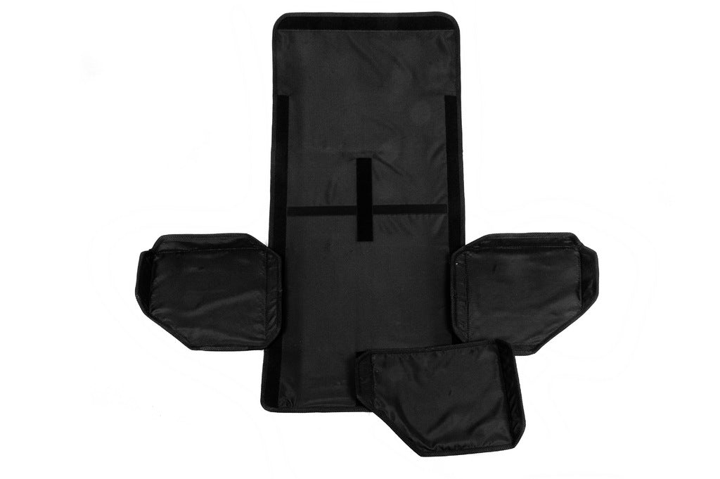 Organizer Bag ECO (50x30x30, Eco-Grey) - image 6