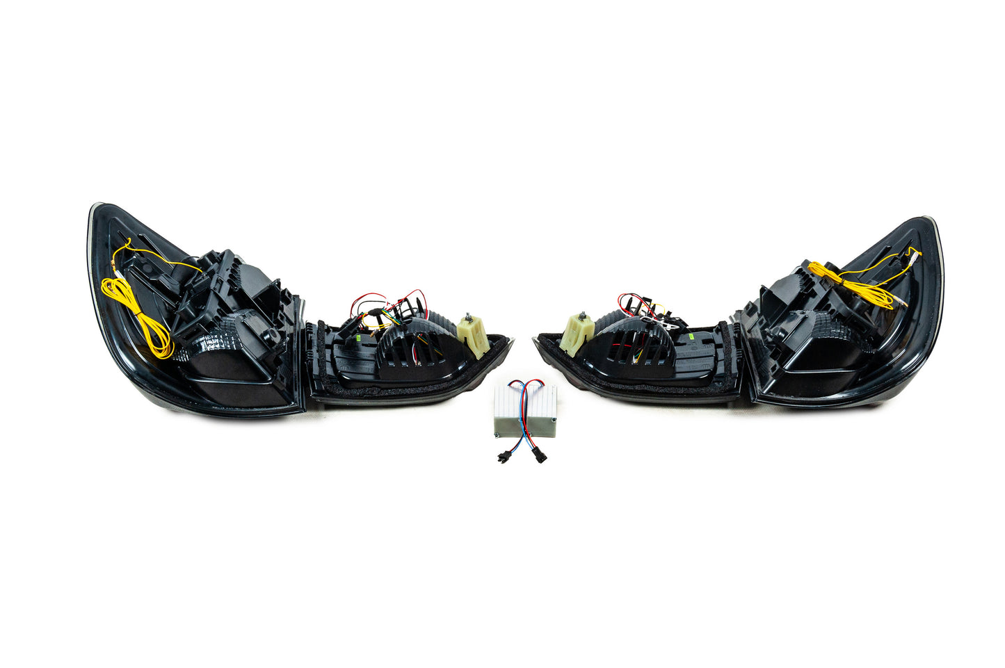 Facelift Kit to X3M F97 2024 for BMW X3 F-25 2011-2018 - image 34