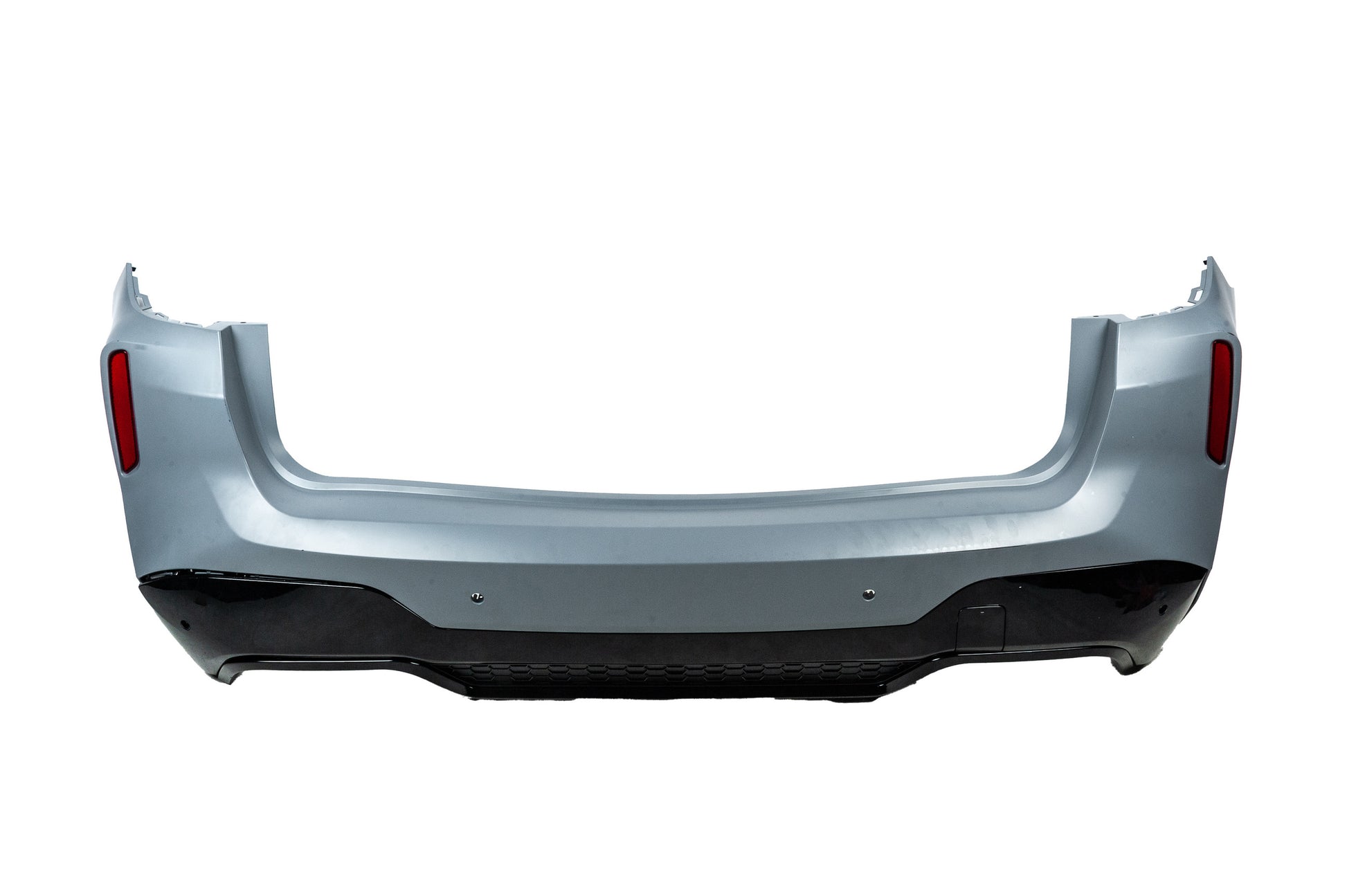 Facelift Kit to X3M F97 2024 for BMW X3 F25 2011-2018 - image 7