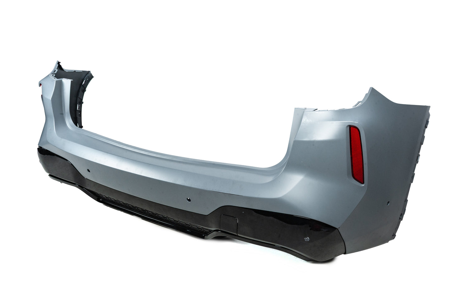 Facelift Kit to X3M F97 2024 for BMW X3 F25 2011-2018 - image 36