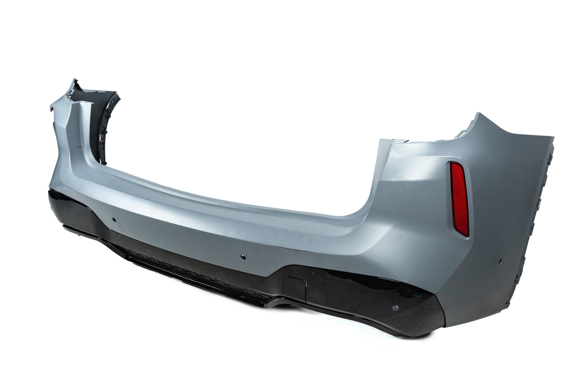 Facelift Kit to X3M F97 2024 for BMW X3 F25 2011-2018 - image 36
