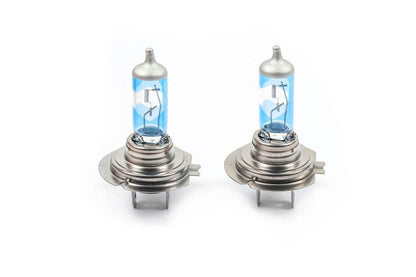 Headlight bulb Osram H7 55W Night Breaker Laser 130% 64210NBL - Reelken Auto