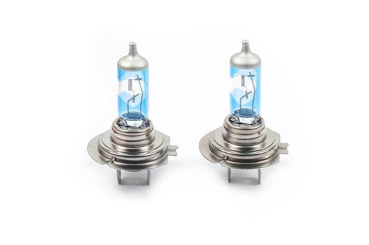 Headlight bulb Osram H7 55W Night Breaker Laser 130% 64210NBL - Reelken Auto