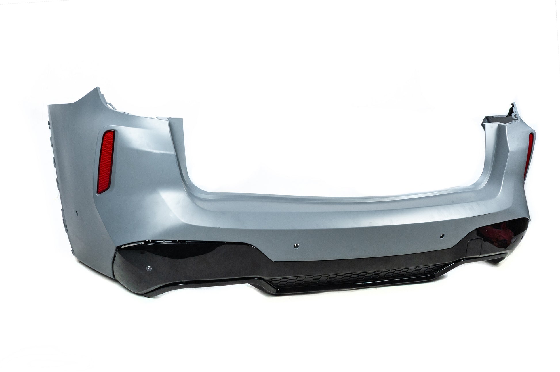 Facelift Kit to X3M F97 2024 for BMW X3 F25 2011-2018 - image 37