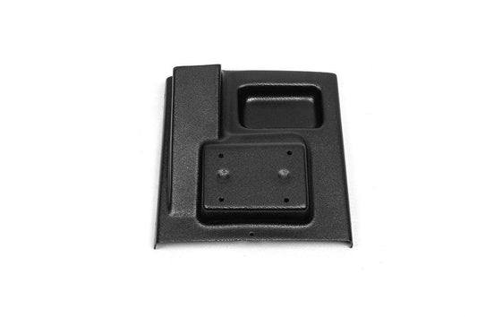 Armrest adapter type-2 for Volkswagen Golf 5 - Reelken Auto
