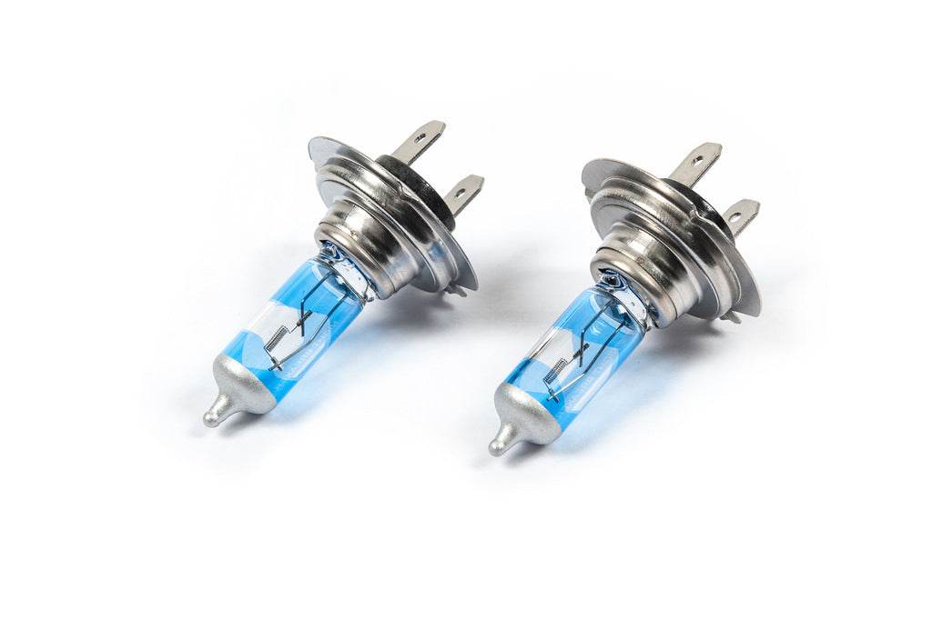 Headlight bulb Osram H7 55W Night Breaker Laser 130% 64210NBL - Reelken Auto