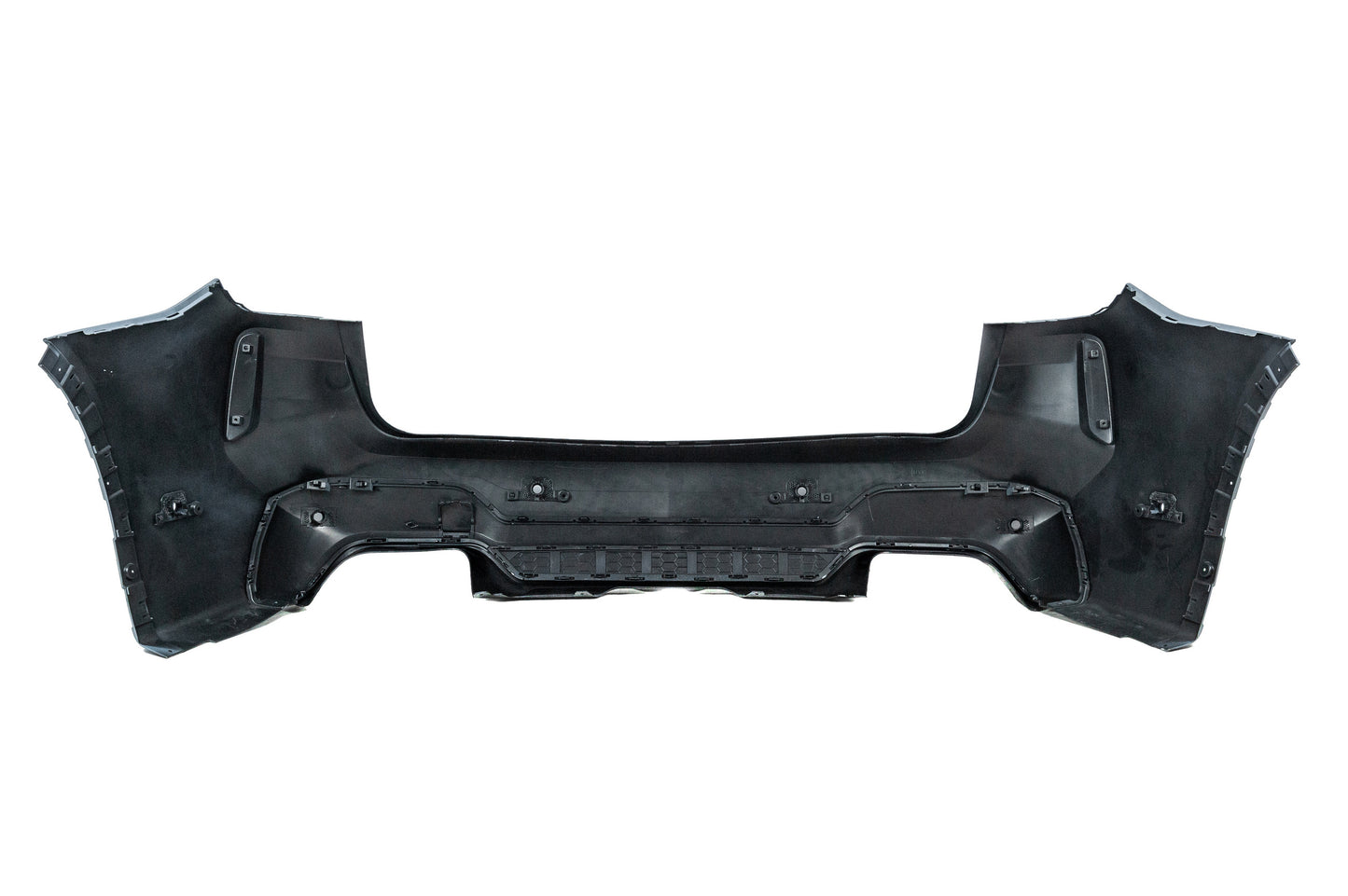 Facelift Kit to X3M F97 2024 for BMW X3 F25 2011-2018 - image 38