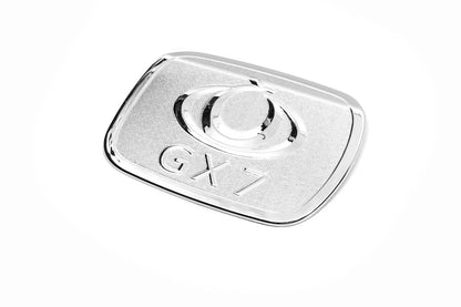 Fuel Tank Cap Cover Libao (Plastic) for Geely Emgrand X7 2011- - image 3