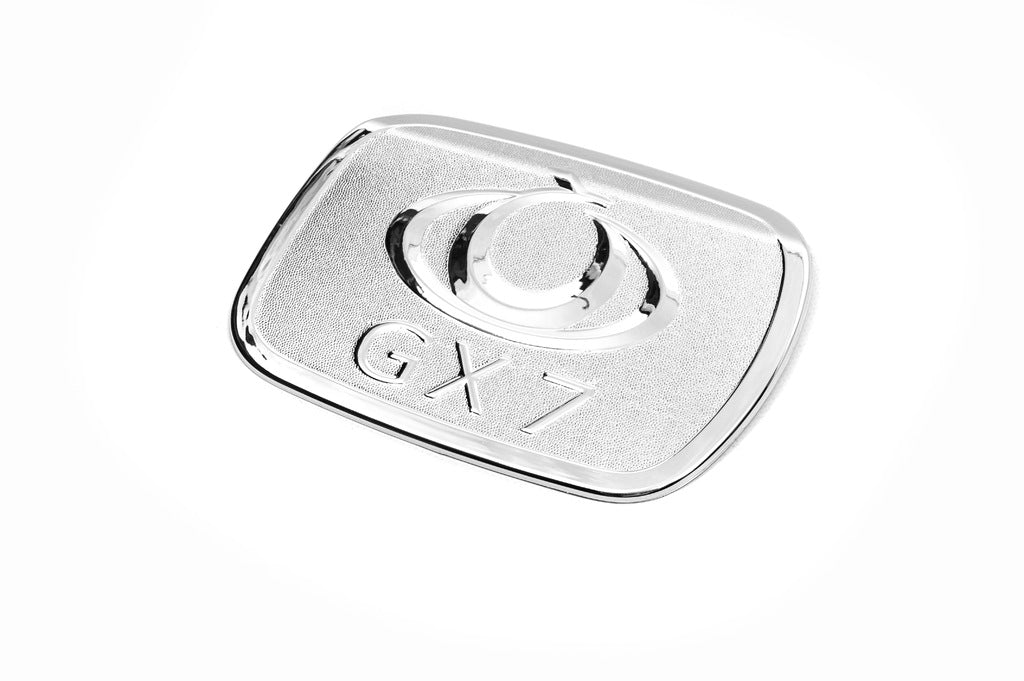 Fuel Tank Cap Cover Libao (Plastic) for Geely Emgrand X7 2011- - image 3
