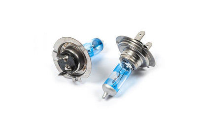 Headlight bulb Osram H7 55W Night Breaker Laser 130% 64210NBL - Reelken Auto