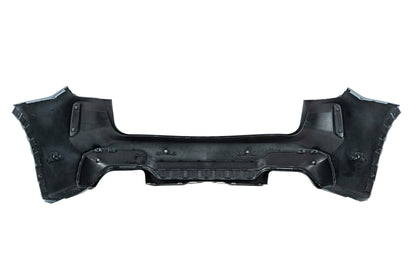 Facelift Kit to X3M F97 2024 for BMW X3 F25 2011-2018 - image 38