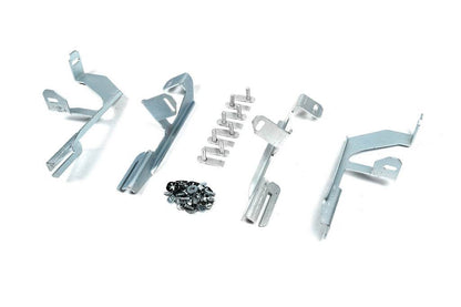 Attachment to side thresholds for Hyundai Santa Fe 1 2000-2006 - Reelken Auto