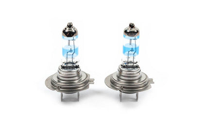 Headlight bulb Philips H7 55W 12972XVG X-treme Vision G-Force +130% - Reelken Auto