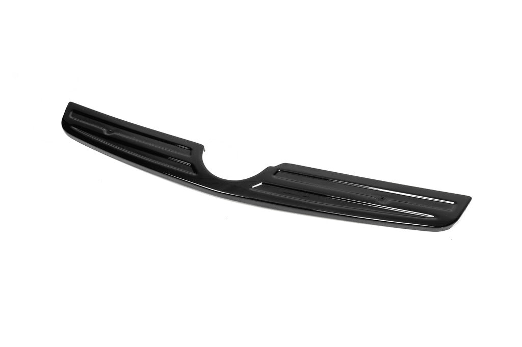 Winter grille cover 2007-2015 (V2, upper) for Opel Vivaro 2001-2015 - image 7