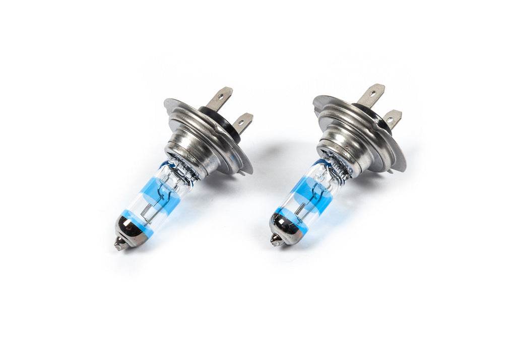 Headlight bulb Philips H7 55W 12972XVG X-treme Vision G-Force +130% - Reelken Auto