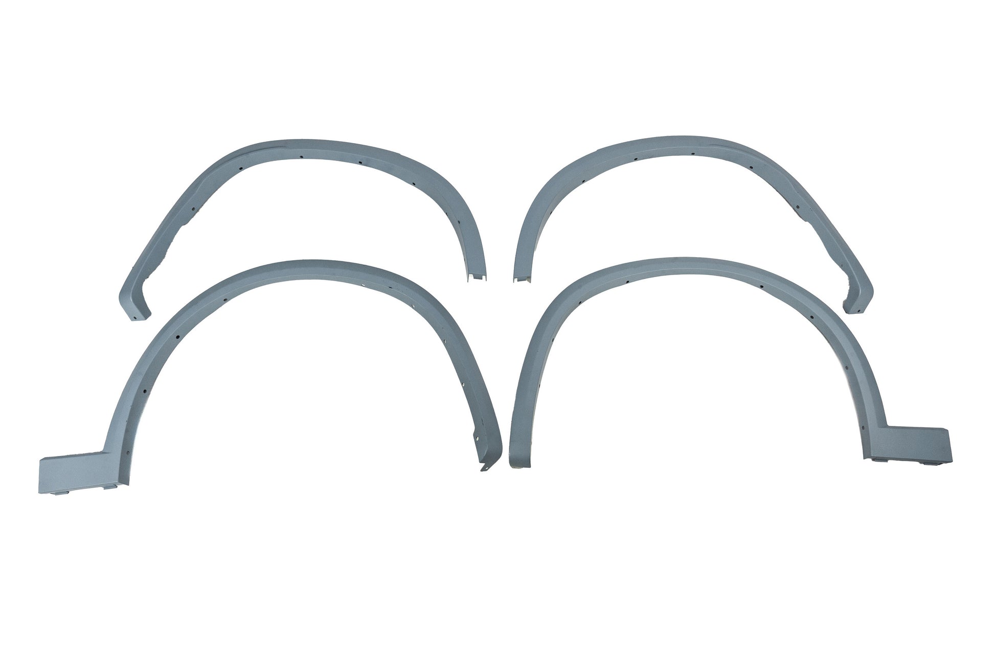 Facelift Kit to X3M F97 2024 for BMW X3 F-25 2011-2018 - image 7