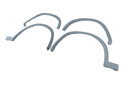 Facelift Kit to X3M F97 2024 for BMW X3 F-25 2011-2018 - image 38