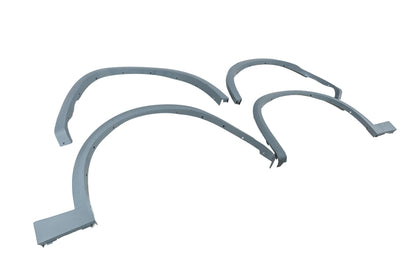 Facelift Kit to X3M F97 2024 for BMW X3 F-25 2011-2018 - image 39