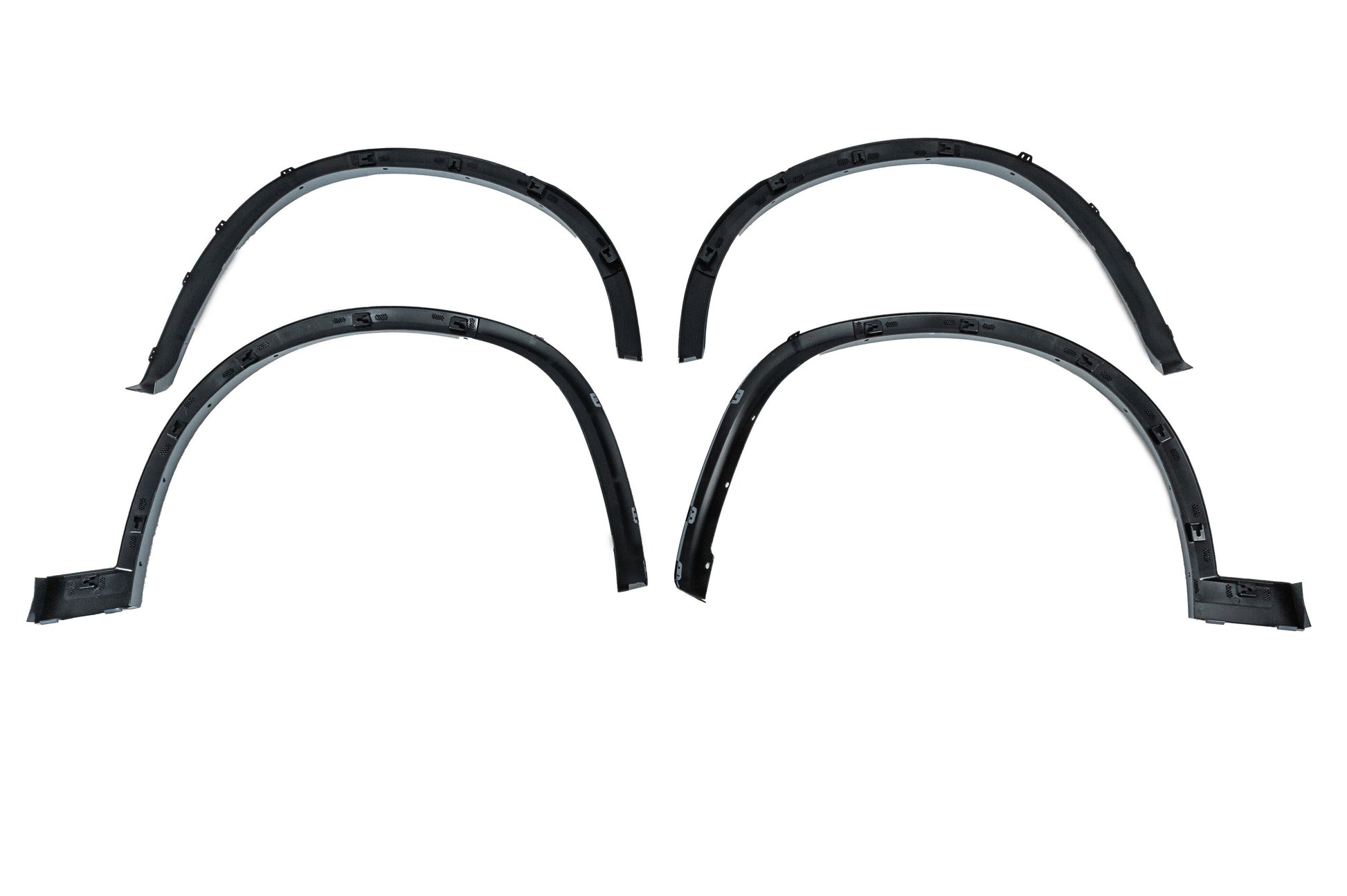 Facelift Kit to X3M F97 2024 for BMW X3 F-25 2011-2018 - image 40