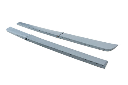 Facelift Kit to X3M F97 2024 for BMW X3 F-25 2011-2018 - image 41