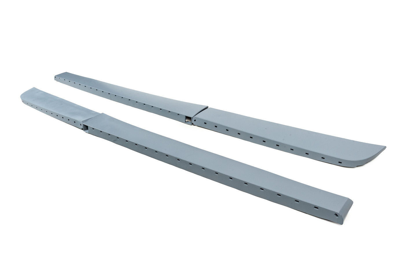 Facelift Kit to X3M F97 2024 for BMW X3 F-25 2011-2018 - image 41