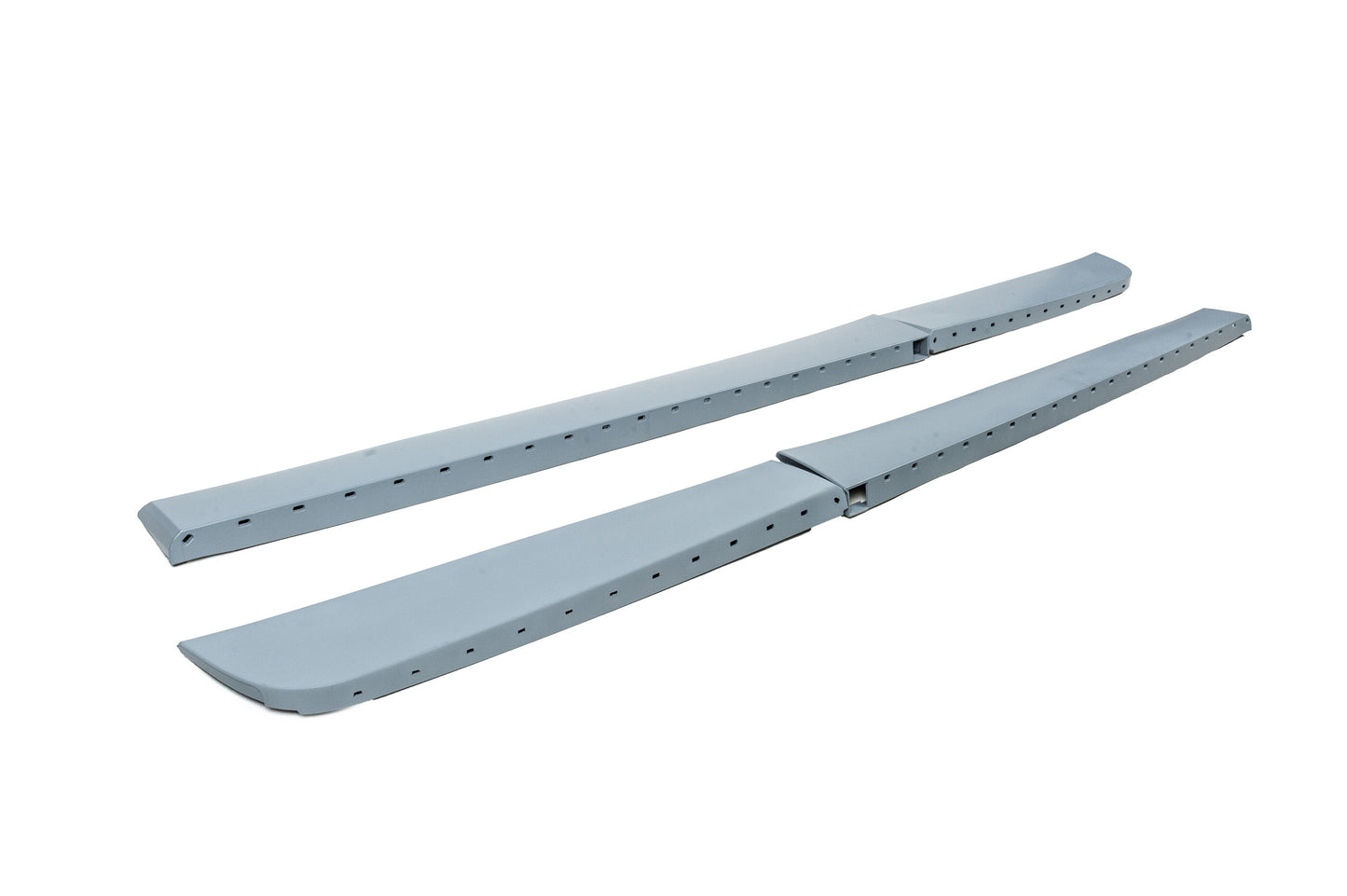 Facelift Kit to X3M F97 2024 for BMW X3 F-25 2011-2018 - image 42