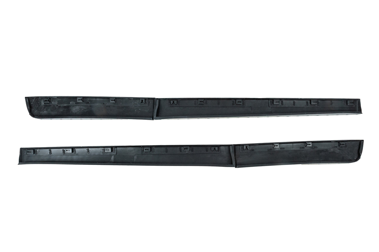 Facelift Kit to X3M F97 2024 for BMW X3 F-25 2011-2018 - image 43