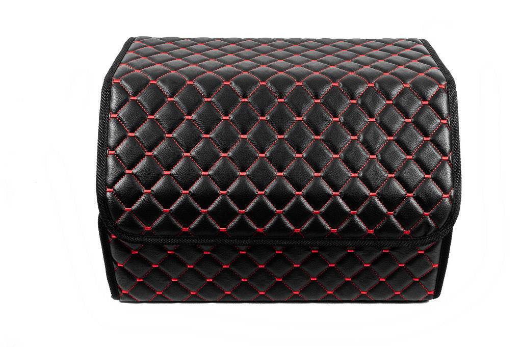 ECO organizer bag (50x30x30, RED) - Reelken Auto