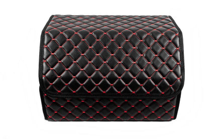 ECO organizer bag (50x30x30, RED) - Reelken Auto