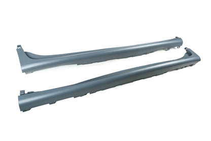 Facelift Kit to X3M F97 2024 for BMW X3 F-25 2011-2018 - image 46