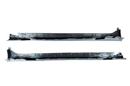 Facelift Kit to X3M F97 2024 for BMW X3 F-25 2011-2018 - image 47