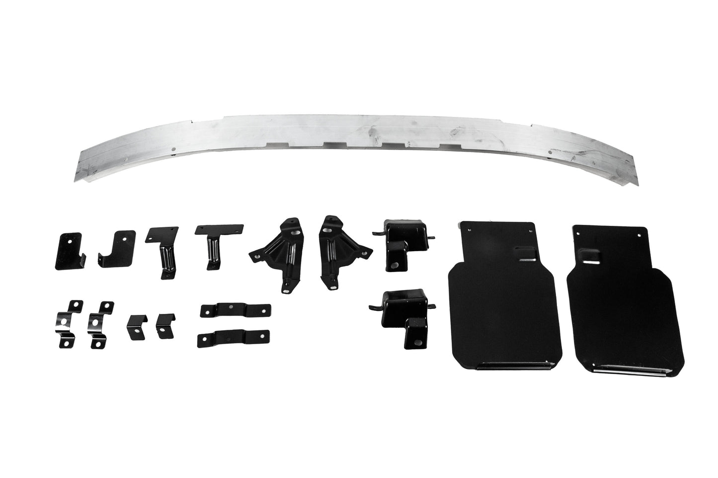 Facelift Kit to X3M F97 2024 for BMW X3 F25 2011-2018 - image 49