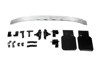 Facelift Kit to X3M F97 2024 for BMW X3 F25 2011-2018 - image 49