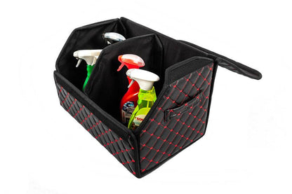 ECO organizer bag (50x30x30, RED) - Reelken Auto