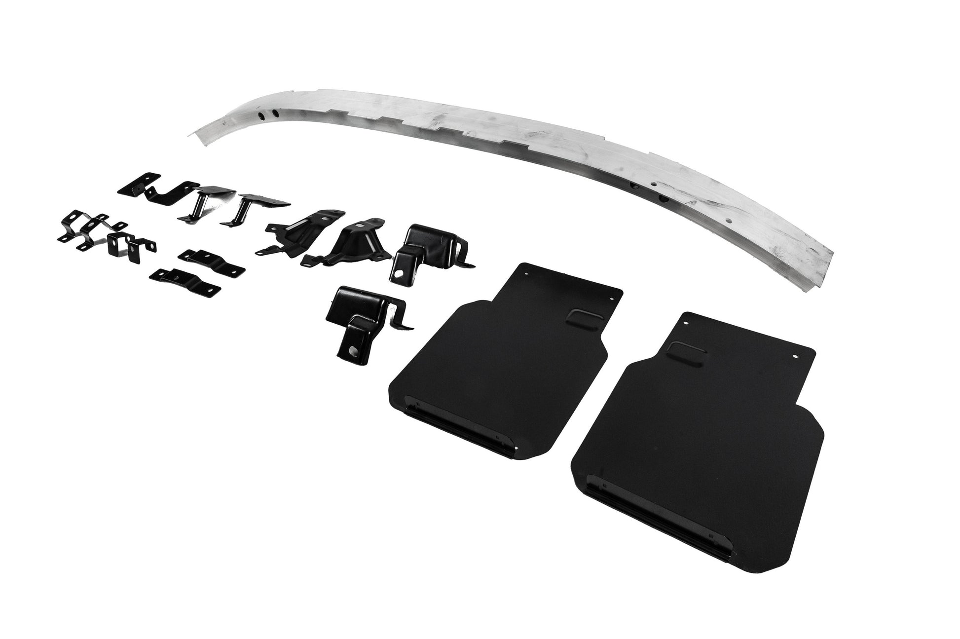 Facelift Kit to X3M F97 2024 for BMW X3 F25 2011-2018 - image 50