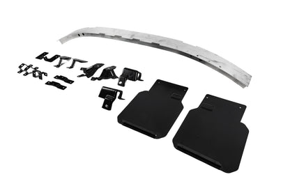 Facelift Kit to X3M F97 2024 for BMW X3 F25 2011-2018 - image 50