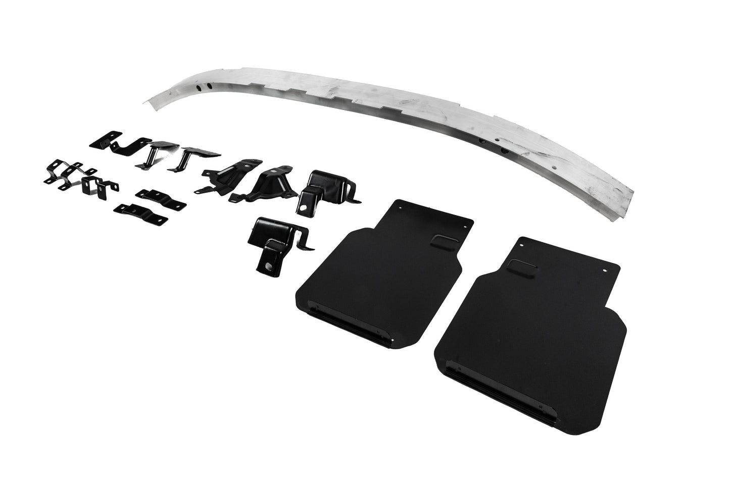 Facelift Kit to X3M F97 2024 for BMW X3 F-25 2011-2018 - image 49