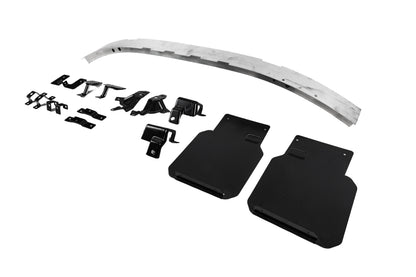Facelift Kit to X3M F97 2024 for BMW X3 F-25 2011-2018 - image 49