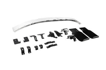 Facelift Kit to X3M F97 2024 for BMW X3 F-25 2011-2018 - image 50
