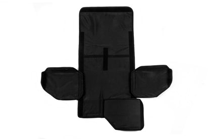 Trunk Organizer Bag ECO (50x30x30, Eco-RED) - image 12