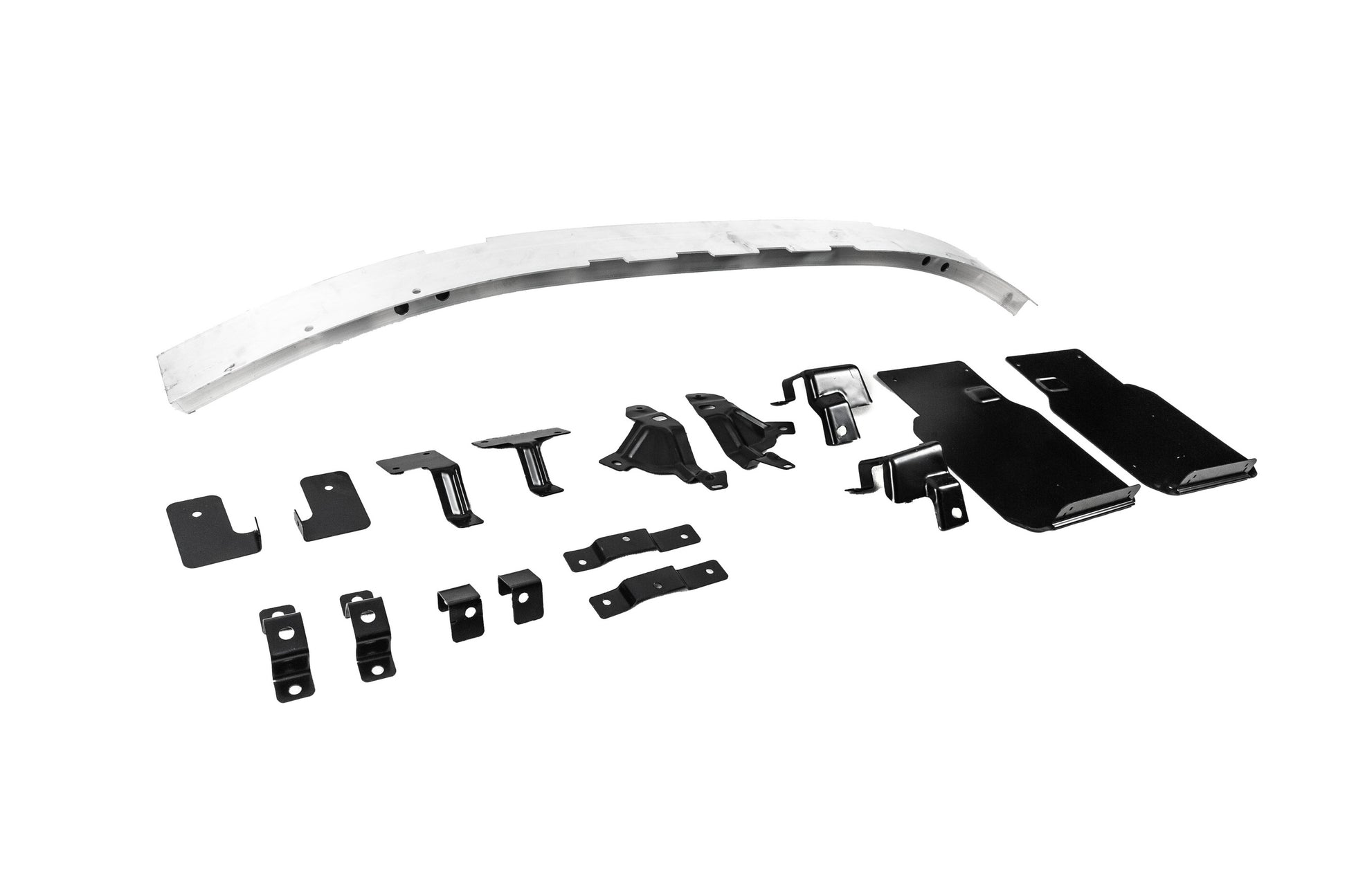 Facelift Kit to X3M F97 2024 for BMW X3 F25 2011-2018 - image 51