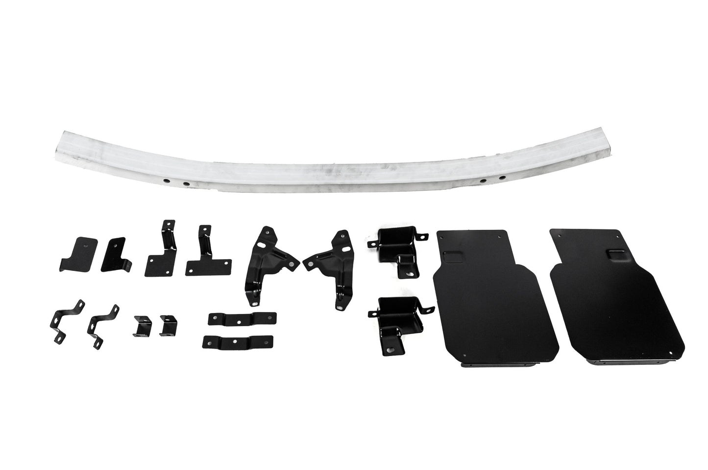 Facelift Kit to X3M F97 2024 for BMW X3 F25 2011-2018 - image 52