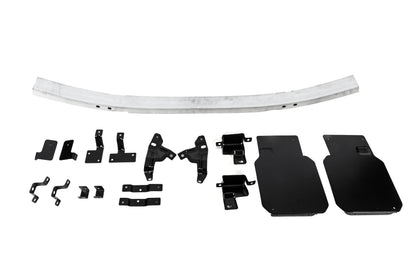 Facelift Kit to X3M F97 2024 for BMW X3 F25 2011-2018 - image 52