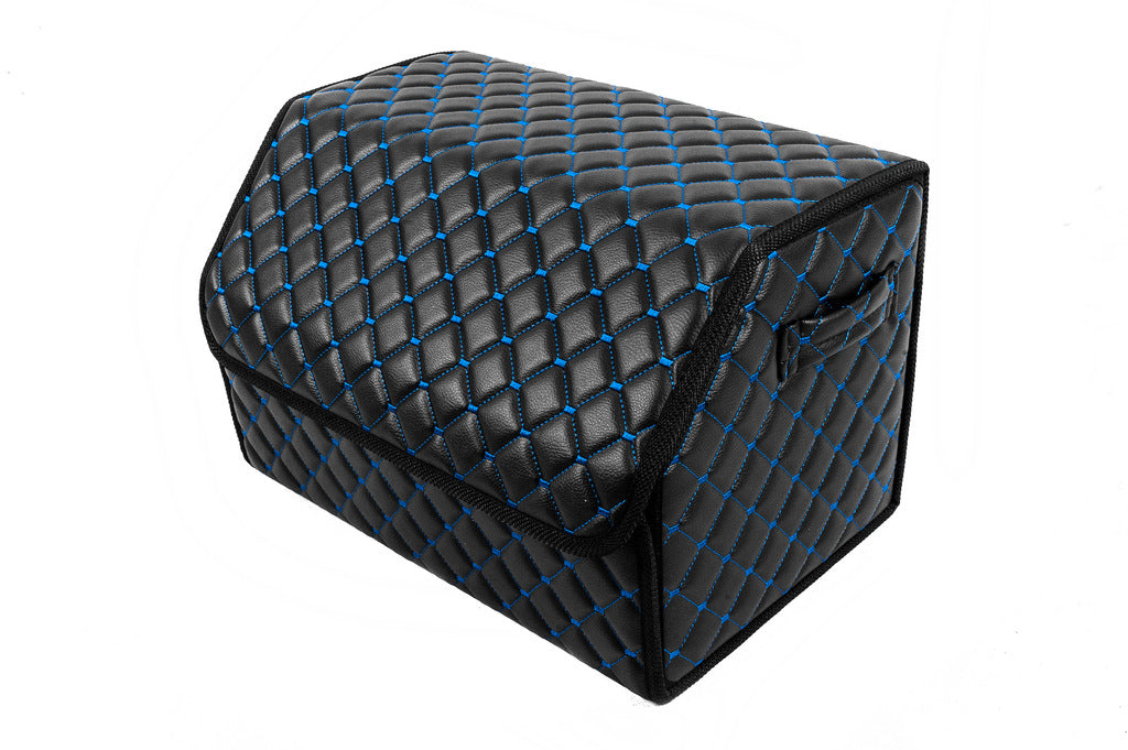 Organizer Bag ECO (50x30x30, Eco-Blue) - image 1