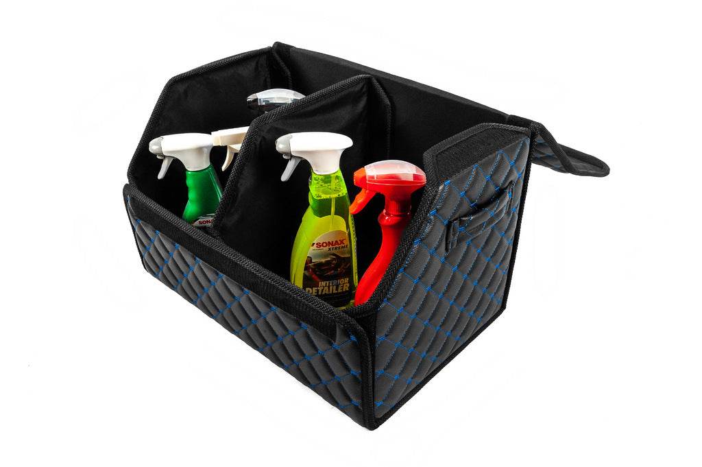 ECO organizer bag (50x30x30, Eco-Blue) - Reelken Auto