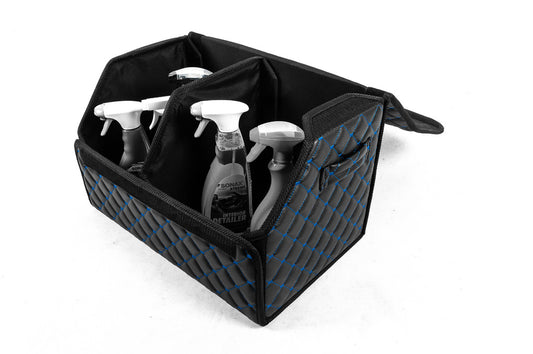 Organizer Bag ECO (50x30x30, Eco-Blue) - image 2