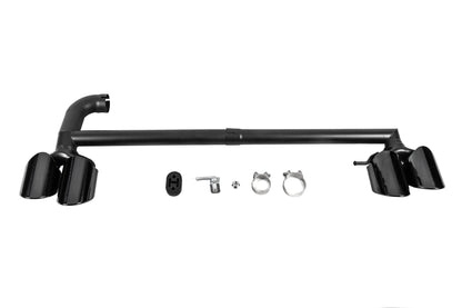 Facelift Kit to X3M F97 2024 for BMW X3 F-25 2011-2018 - image 8