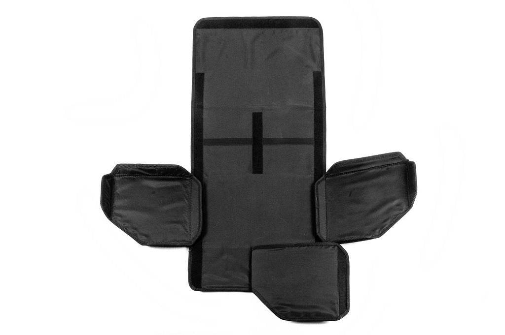 ECO organizer bag (50x30x30, Eco-Blue) - Reelken Auto