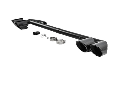 Facelift Kit to X3M F97 2024 for BMW X3 F25 2011-2018 - image 54